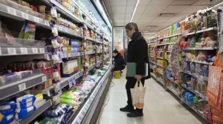 En el primer semestre de 2025, los alimentos y bebidas no alcohólicas en el NEA aumentaron un 15,2%,